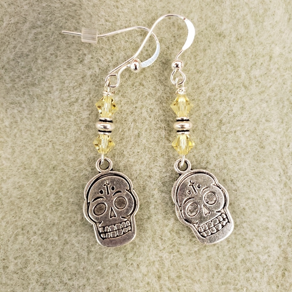 Handcrafted Earrings